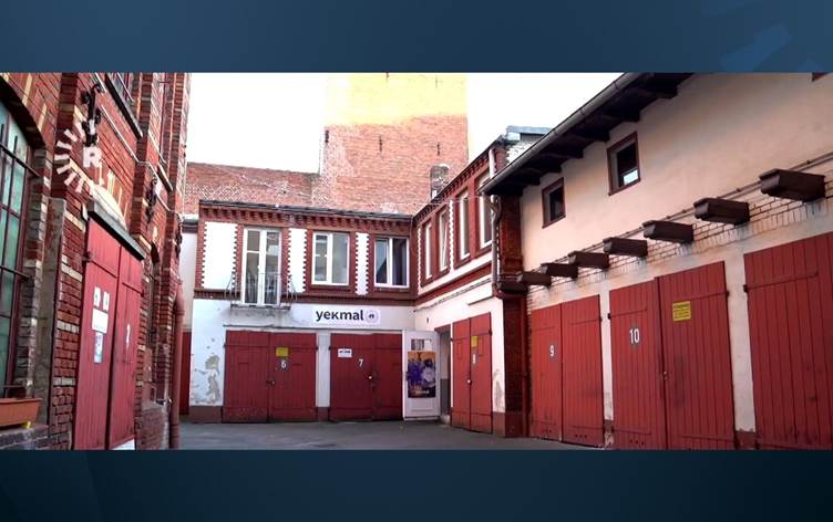 Li Almanyayê gaveke dîrokî: Dibistana Kurdî vedibe