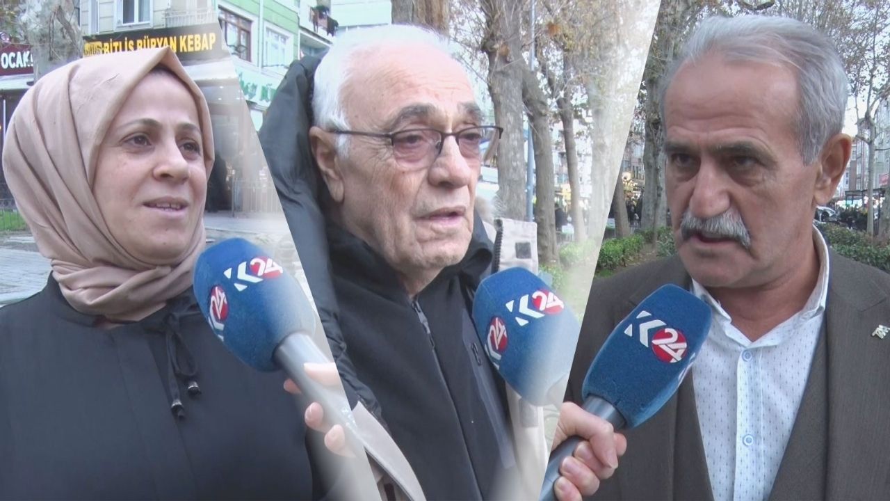 Kurdên Stenbolê: Leyla Zana rûmeta me ye û pêwîst e hikûmet daxwaza lêborînê bike