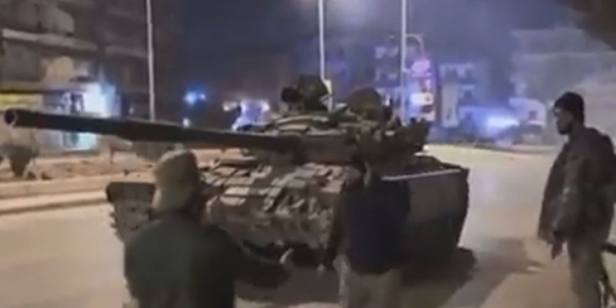 HELEB - Şerê li taxên Kurdan : Kuştî û birîndar hene