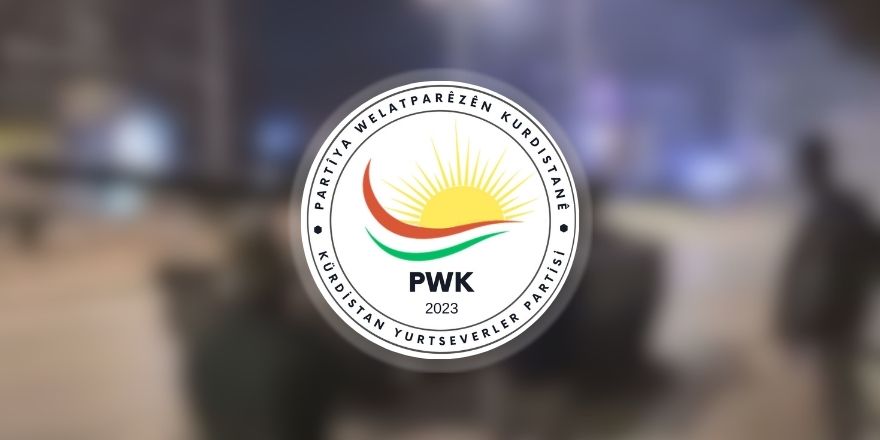 PWK: Em êrîşên komên çekdar ên ser bi Hikûmeta Şamê ve, yên li ser taxên Şêxmeqsûd û Eşrefiyê şermezar dikin
