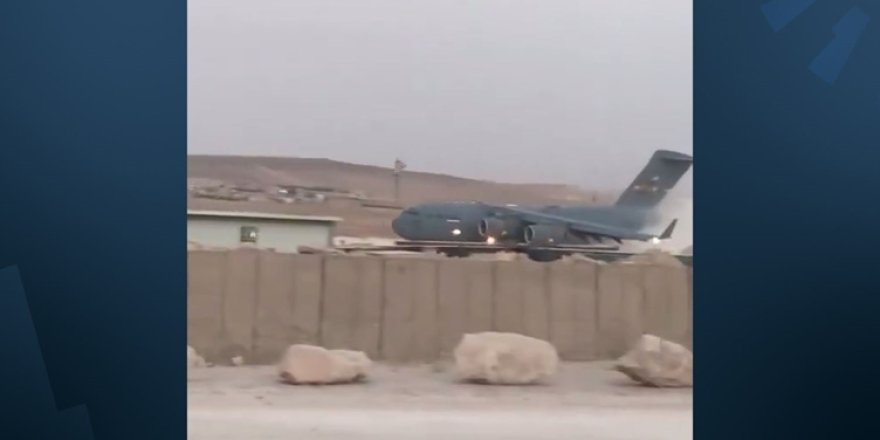 Amerîkayê pergalên parastina esmanî şandin Rojavayê Kurdistanê