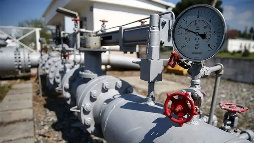 Iraq, gaza ku ji Îranê dihat qut kir