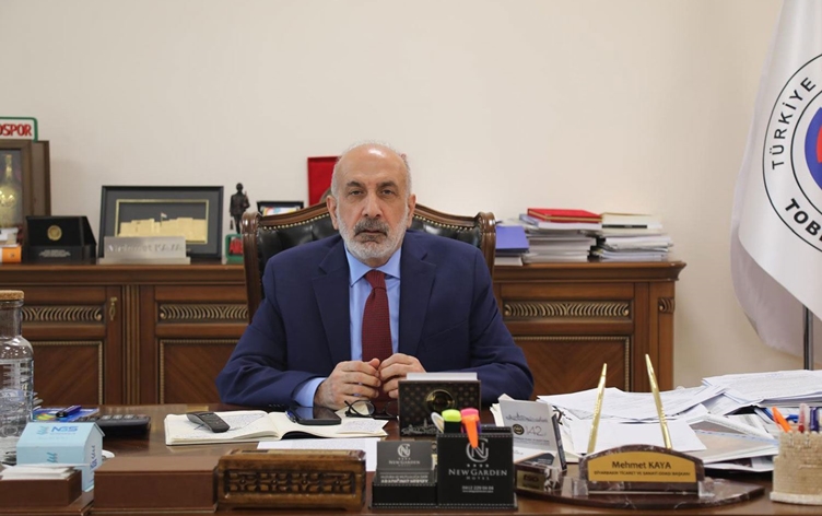 Mehmet Kaya: Em dixwazin geştên asmanî yên Amed û Hewlêrê dest pê bikin