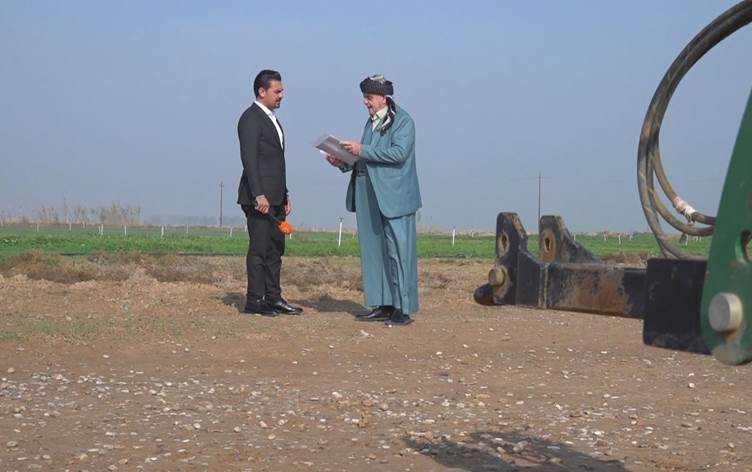 Li Kerkûkê Erebkirin didome: Zeviyên Kurdan di bin metirsiyê de ne