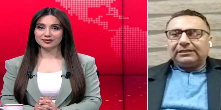 Yasir Silêman: Li Sûriyeyê dê tenê yek artêş hebe