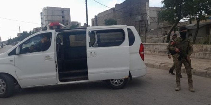 SOHR: Li Helebê 2 xwendekarên Kurd hatin revandin