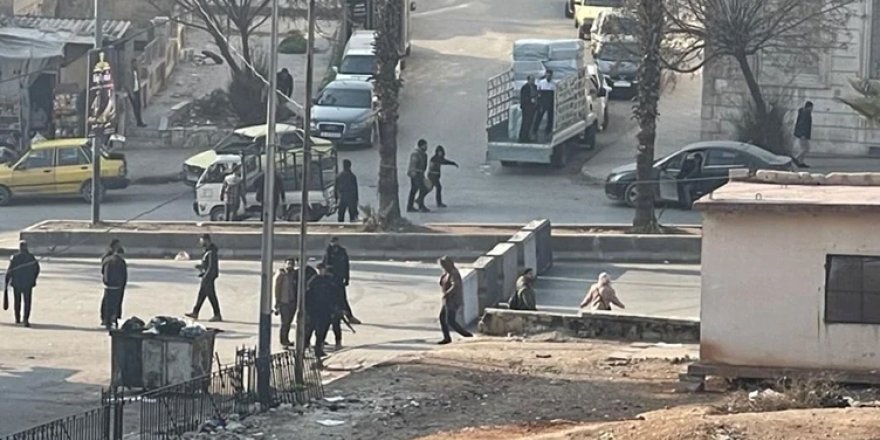 HELEB - Taxên Kurdan di bin dorpêçê de ne: Foza Yûsifê hişyarî da