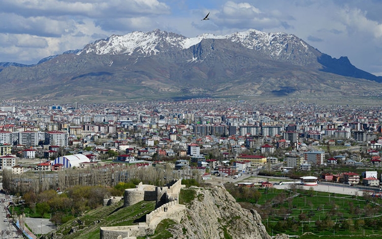 TUÎK: Di 5 salan de 308 hezar kesan ji Wanê koç kiriye