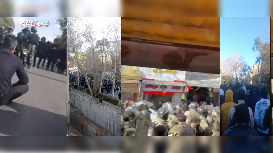 Rêjeya xelkê bêzarbûyî ji rêjîmê li ser şeqaman dem bi dem zêdetir dibe