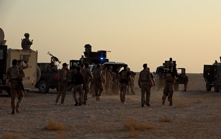 HSDyê bîlançoya operasyonên xwe yên 2025an belav kir