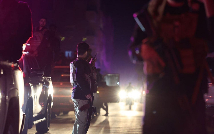 Li Helebê teqîn: Mirî û birîndar hene