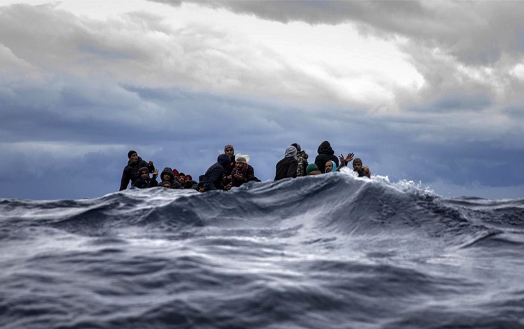 Par 6 hezar 500 kesan ji Herêma Kurdistanê koç kiriye