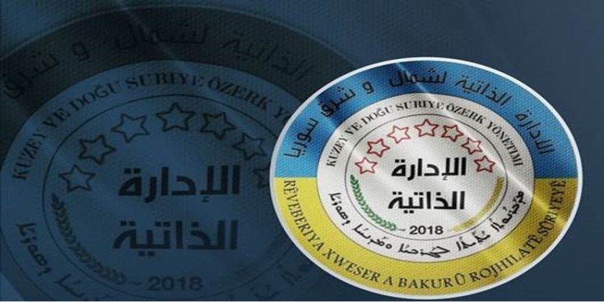 Yasir Silêman: Pêkanîna Peymana 10’ê Adarê di nava çend rojên bê de dest pê dike