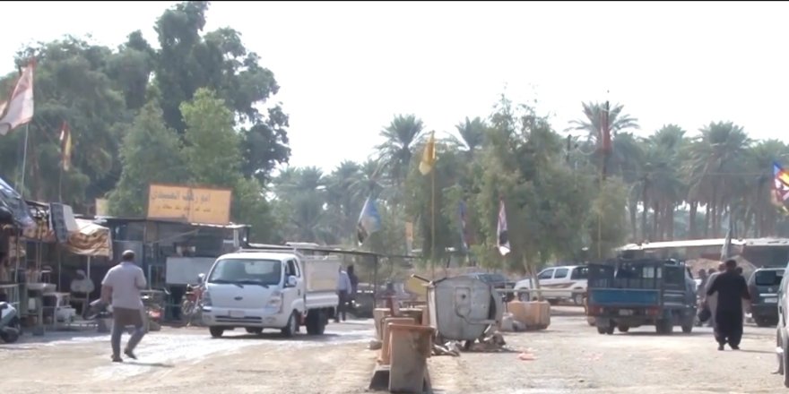 Gefa guhertina demografiyê û bindestkirina erdê Kurdan zêdetir bûye