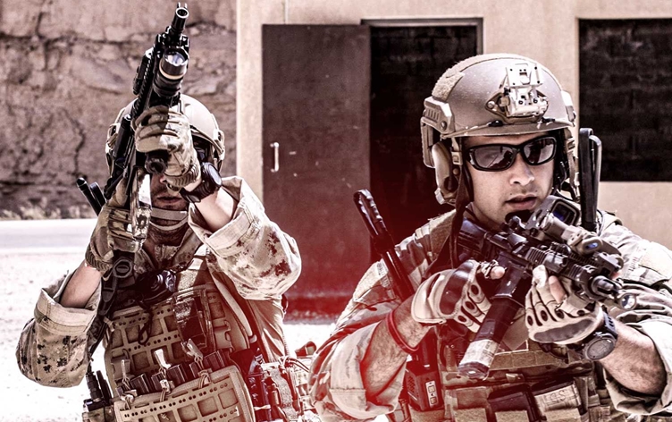 Hêza Deltayê ya ku Maduro girt kî ye?