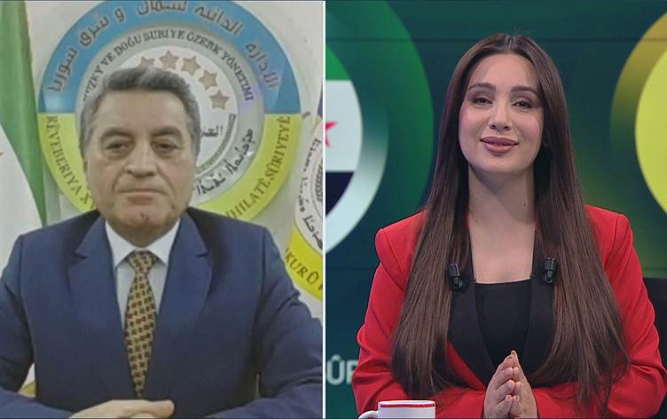 Ebdulkerîm Omer: HSD û nenavendîbûn xetên me yên sor in