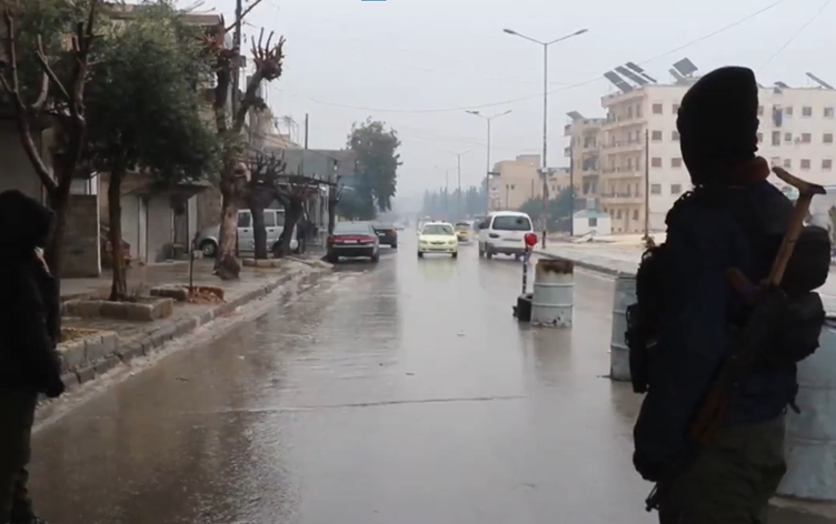 Rewşa mirovî ya li taxên Kurdan dijwartir dibe: 'Derman û sotemenî neman'