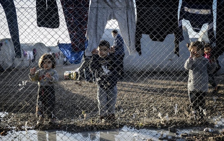 Şêxmus Ehmed: Neteweyên Yekbûyî li Rojavayê Kurdistanê tenê alîkariyê dide 5 kampan