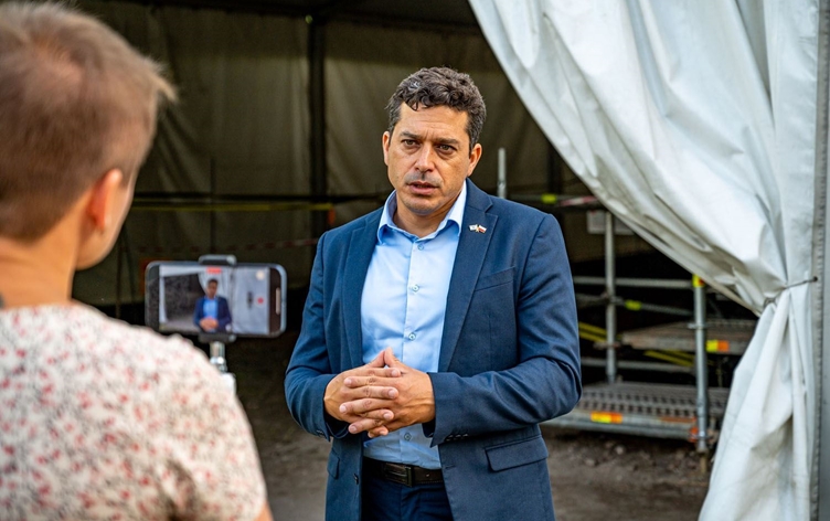 Wezîrê Îsraîlî: Tirkiye dewleteke dijmin e, têkiliyan qut bikin