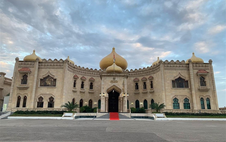 Zêdetirî 30 Kurdan ji bo posta Serokkomariya Îraqê bûn namzed