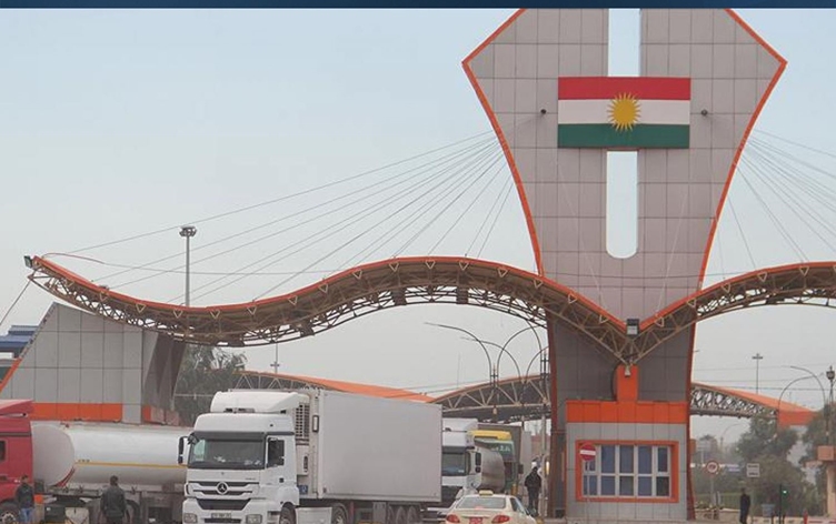 Tirkiye herî zêde kel û pelan difiroşe Îraq û Herêma Kurdistanê