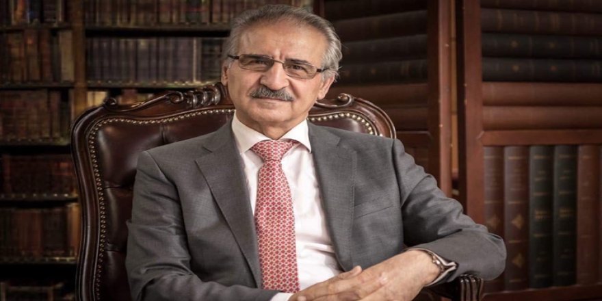 Mela Bextiyar: Ez dikarim bibim namzedê hevbeş ê Kurdan