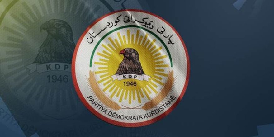 PDKyê ji bo Serokkomariya Îraqê 4 merc danîn ber YNKyê