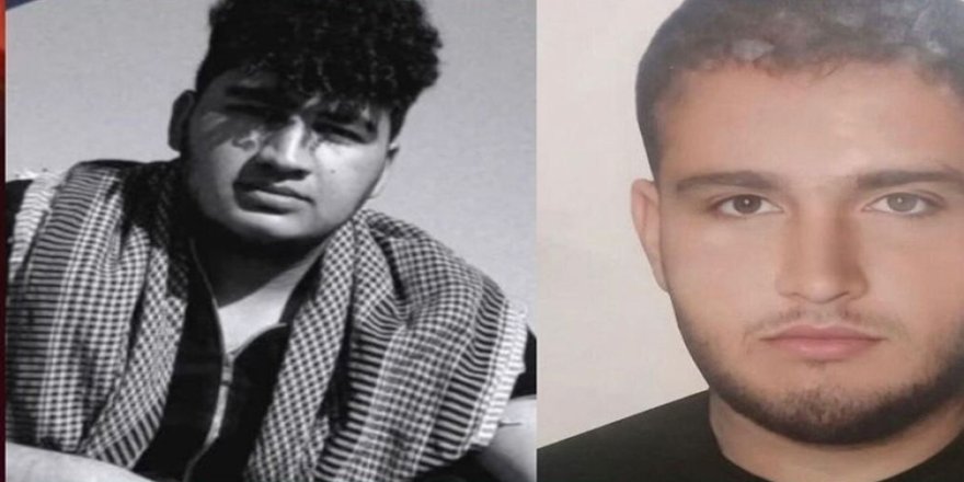 Li Kirmaşanê 2 bira di xwenîşandanan de hatin kuştin