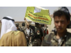 Îlham Ehmed: Eger heye HSD tevlî Artêşa Sûryê bibe
