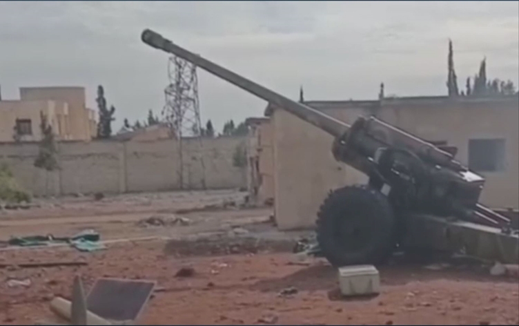 Li taxên Kurdan ên Helebê dîsa şer dest pê kir