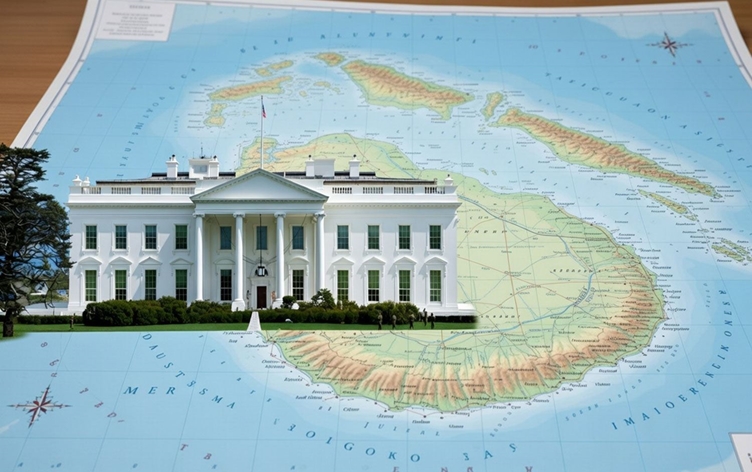 Koşka Spî: Ji bo Greenlandê vebijarka leşkerî li ser maseyê ye