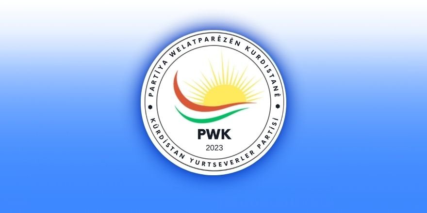 PWK: Em Piştgiriya Serhildana Gelên Îran û Rojhilatê Kurdistanê ya li Dijî Zulmê Dikîn