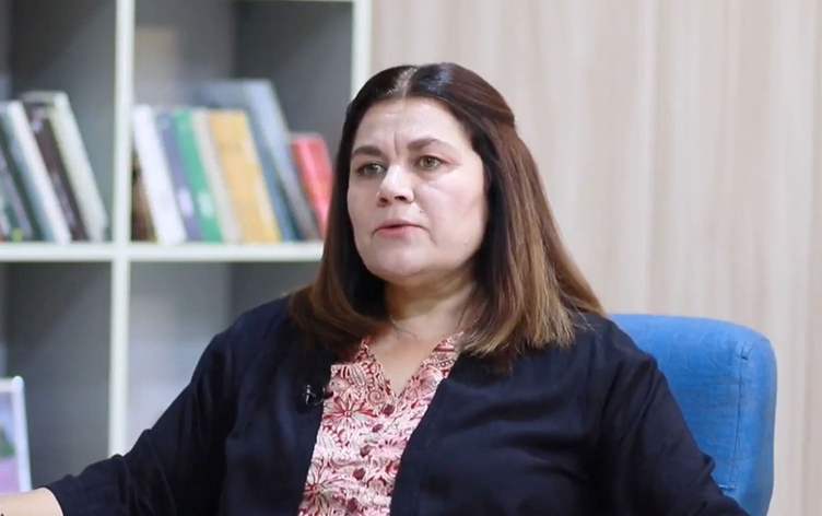 Foza Yûsif: Em bi diyalogê re ne lê em dê li hemberî êrişan xwe biparêzin