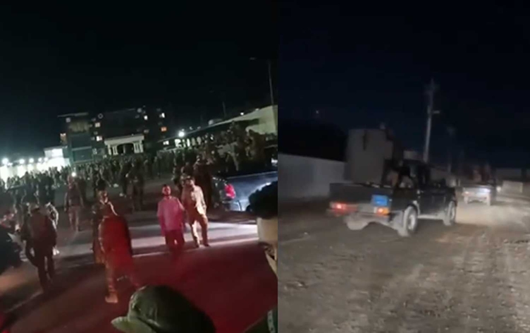 Almanya: Vê karesatê rawestînin û vegerin ser maseya dan û standinan