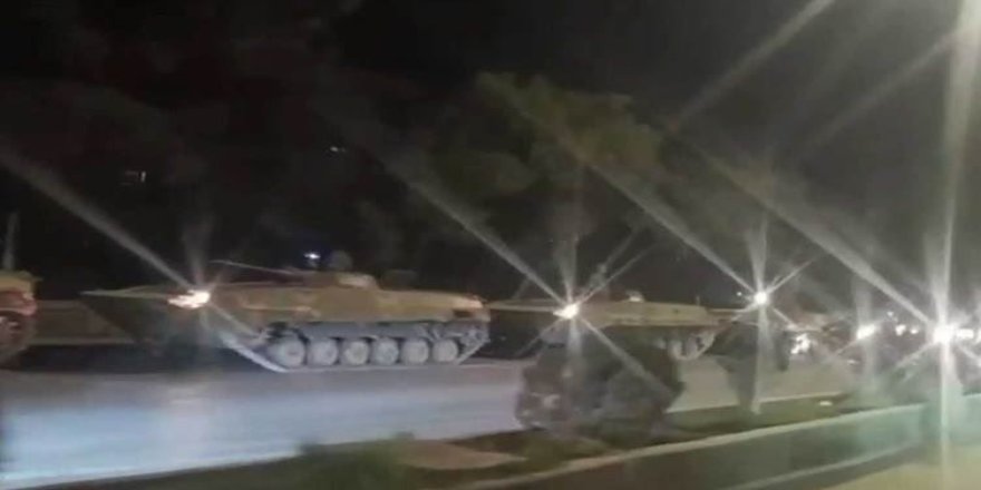 Asayîşê komên ku êrişî taxên Kurdan ên li Helebê dikin eşkere kirin