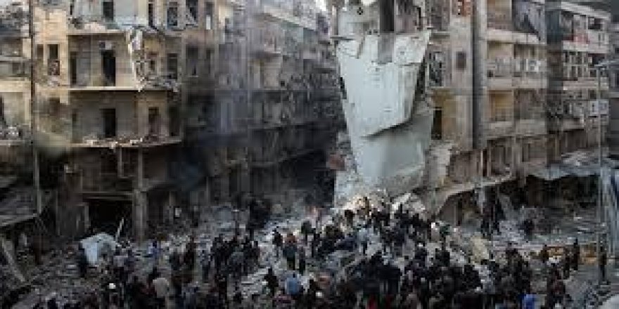 Wezîrê Karên Derve yê Îsraîlê derbarê êrişên li taxên Kurdan daxuyanî da