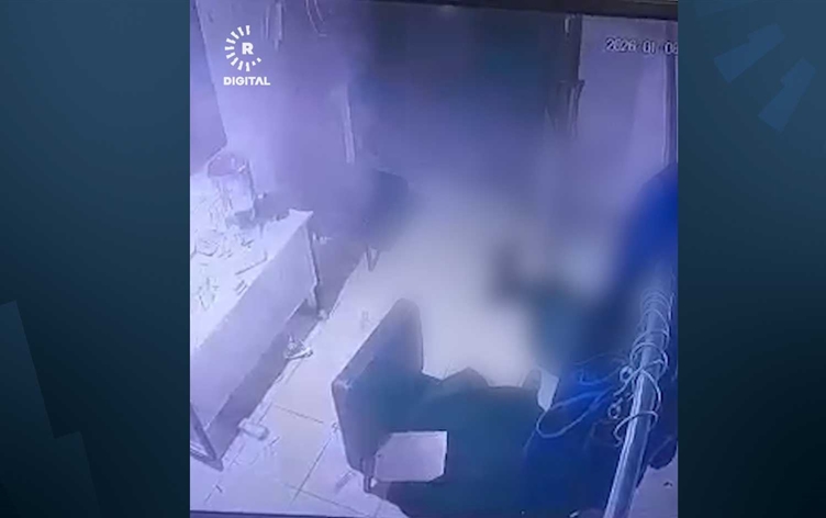 Li Şêx Meqsûdê êrişî nexweşxaneyê kirin: Mirî û birîndar hene