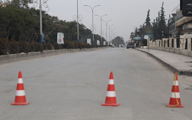 Wezareta Parastinê ya Sûriyeyê weşand: Li Helebê agirbest hat ragihandin?