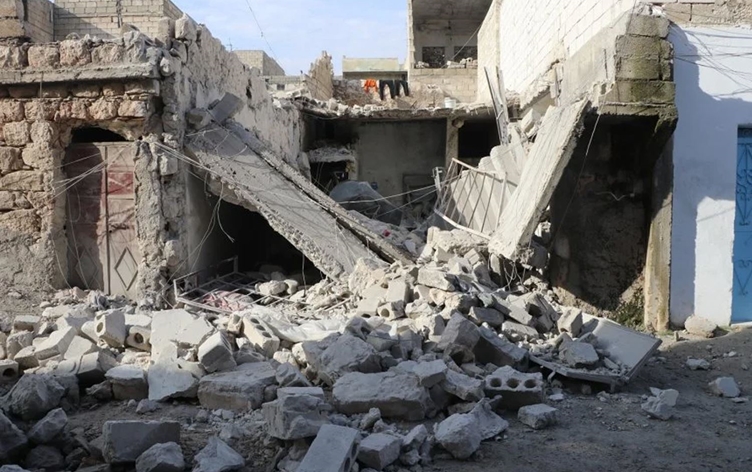 Brîtanya: Em piştgiriyê didin agirbesta li Helebê