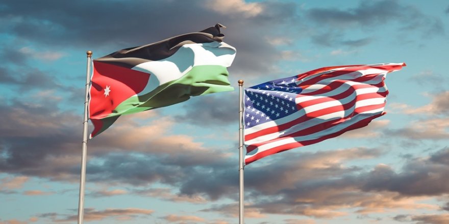 Tom Barrack û Eymen Sefadî: Divê HSD ji Helebê vekişe