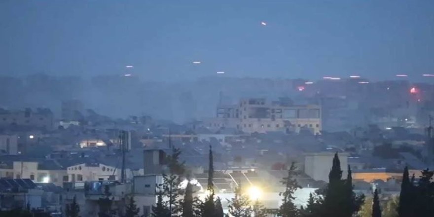 Wezareta Karên Derve ya Swêdê: Em rewşa Helebê ji nêz ve dişopînin