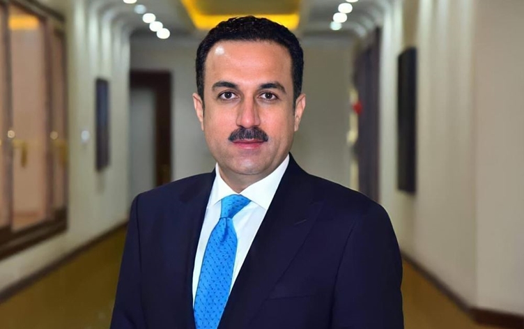 Umêd Xoşnaw: Ji ber êrişên li ser Helebê pêşangeha Sûriyeyê nayê vekirin