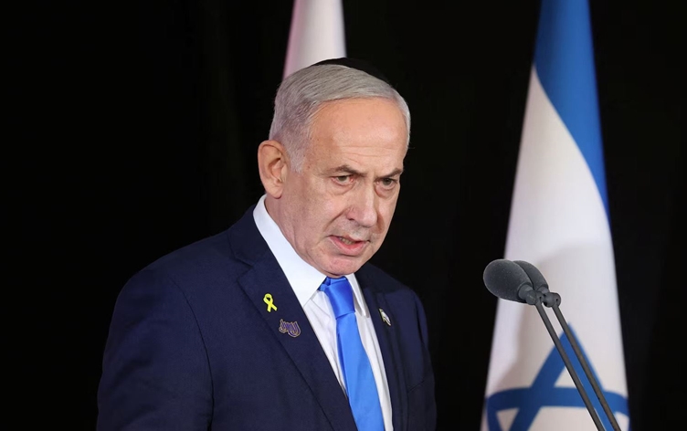 Netanyahu: Piştî rûxîna rejîmê Îsraîl û Îran dê bibin hevparên hev