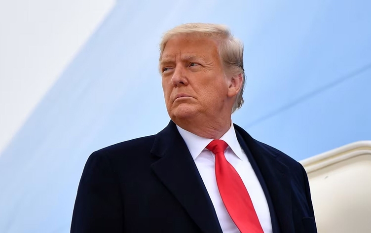 Trump: Rayedarên Îranê telefon kir, diyalogê dixwazin