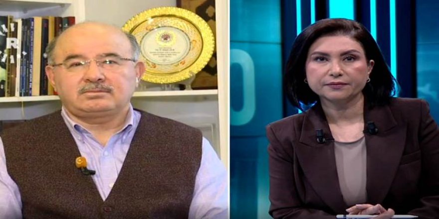 Huseyîn Çelîk: Divê Tirkiye bibe navbeynkar û xwedî li Kurdên Sûriyeyê derkeve