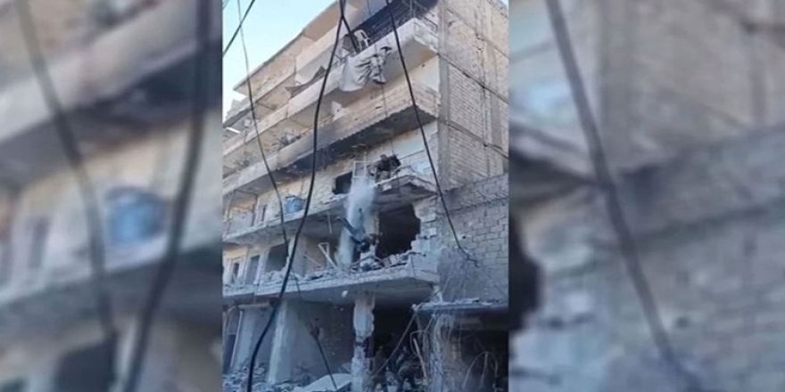 TAYBET - Almanya: Divê berpirsên tundiya li Helebê bên cezakirin