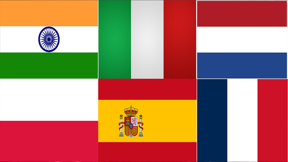 Çendîn welatan daxwaz ji xelkê xwe kirine ku bi lezgînî ji Îranê derkevin