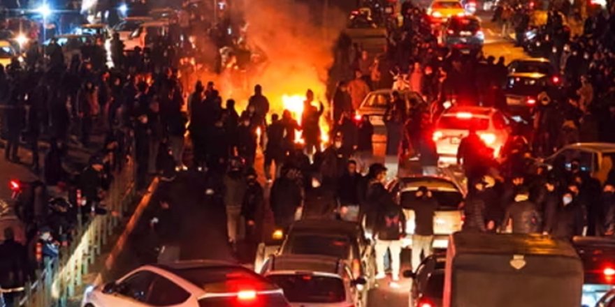 IHR: Li Îranê 3 hezar û 428 kes hatin kuştin