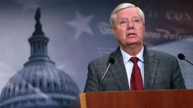 Graham hişyarî da Şamê: Eger hûn êrişî Kurdan bikin em dê Cezayên Sezar vegerînin