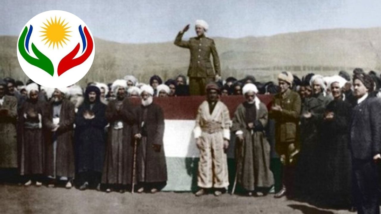 Diakurd: 80 saliya Komara Kurdistanê pîroz be!